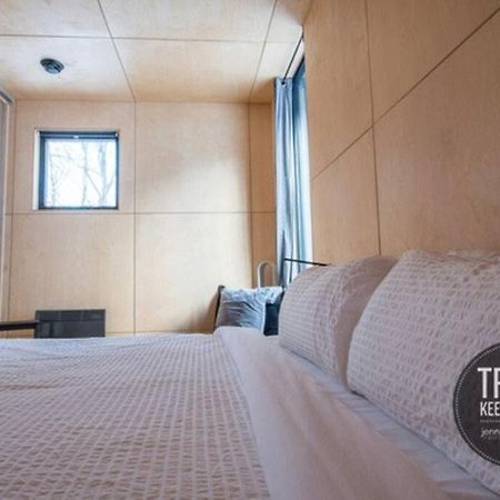 Cabin Sutton 252 - En Harmonie Avec La Nature! Villa Dış mekan fotoğraf